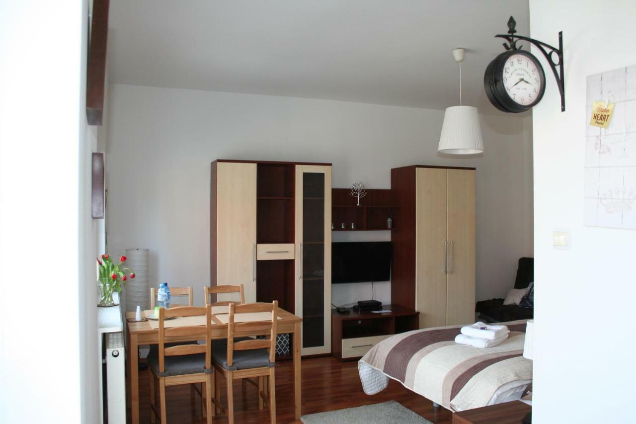 Centrum Gdańsk Kültér fotó