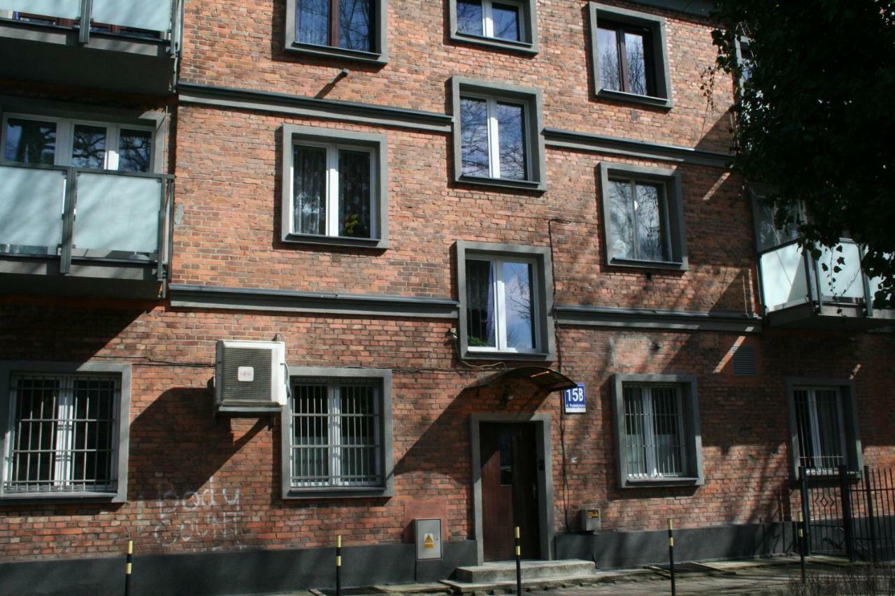 Centrum Gdańsk Kültér fotó